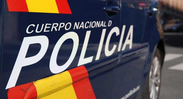 Cuerpo nacional de policía desmantela grupo dedicado a la trata de mujeres