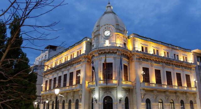 No puede rebajarse la cualificada posición del derecho lesionado. Imagen del Ayuntamiento de Ceuta