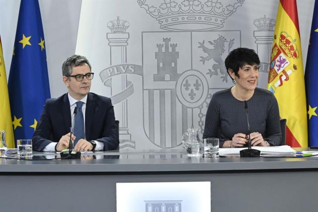 Proyecto de Ley Orgánica Reguladora del Derecho de Rectificación