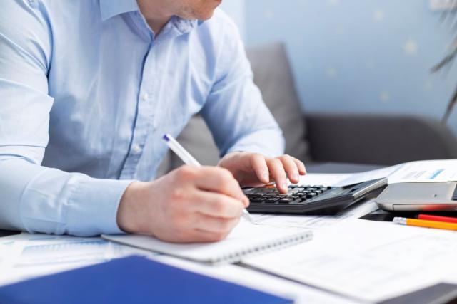 Descuento de salarios de tramitación por nuevo empleo Descuento de salarios de tramitación por nuevo empleo