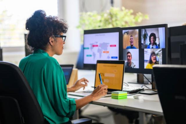 Día Internacional del Teletrabajo