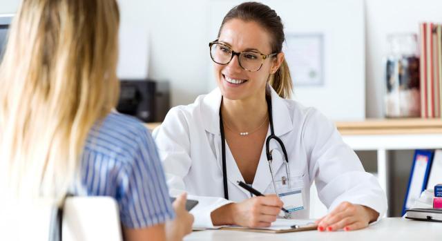 Acceso universal al sistema nacional de salud