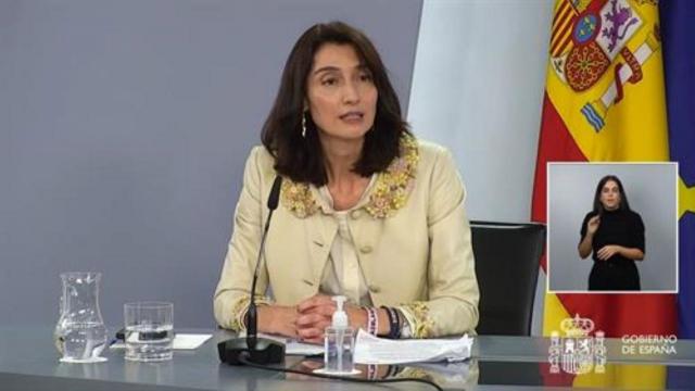 Eficiencia digital justicia Eficiencia digital justicia