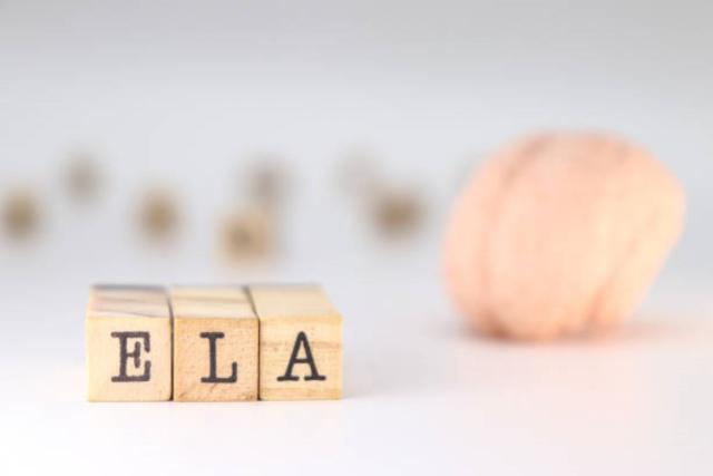 Mejora de la calidad de vida de las personas con ELA