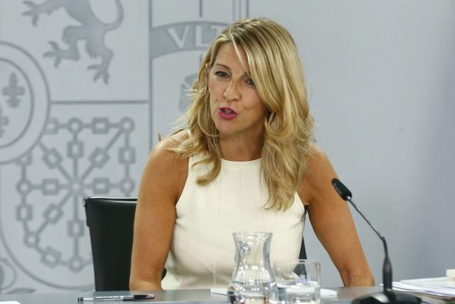 Eliminación del despido automático por incapacidad permanente