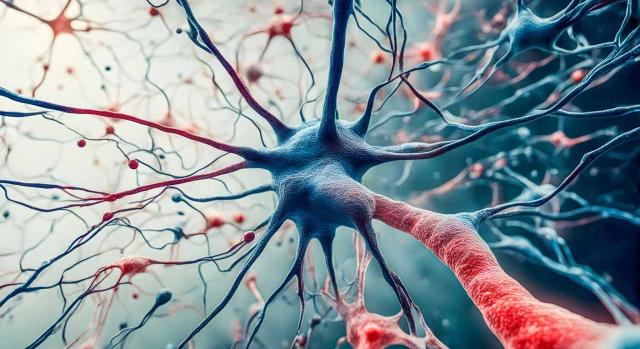 Patologías de alta complejidad: criterios, listado indicativo y procedimiento. Microscopía de la red neuronal de las células cerebrales