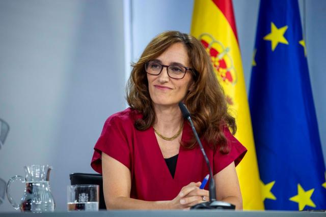  Proyecto de Ley del nuevo Estatuto Marco