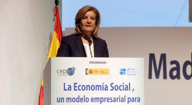  Estrategia Española de Economía Social 