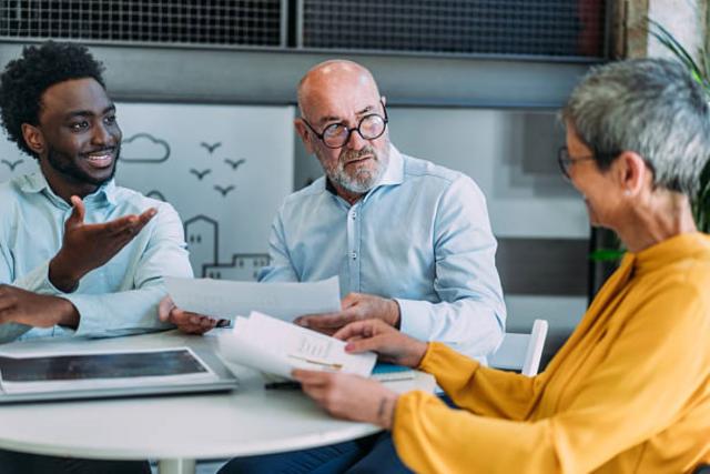 Exclusión despido colectivo mayores 55 años