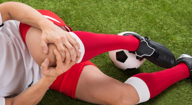 Futbolistas profesionales; incapacidad permanente total; edad Futbolistas profesionales; incapacidad permanente total; edad