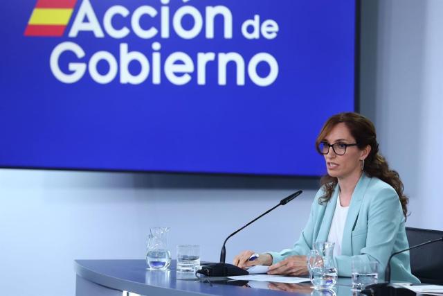 Proyecto de Ley de Gestión Pública e Integridad del Sistema Nacional de Salud
