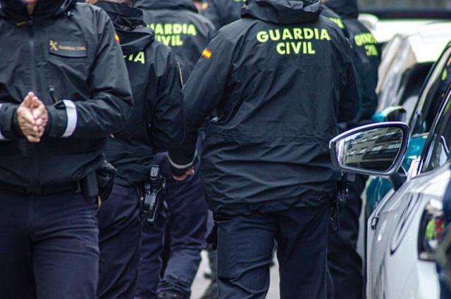 Regulación de las bajas médicas para la Guardia Civil