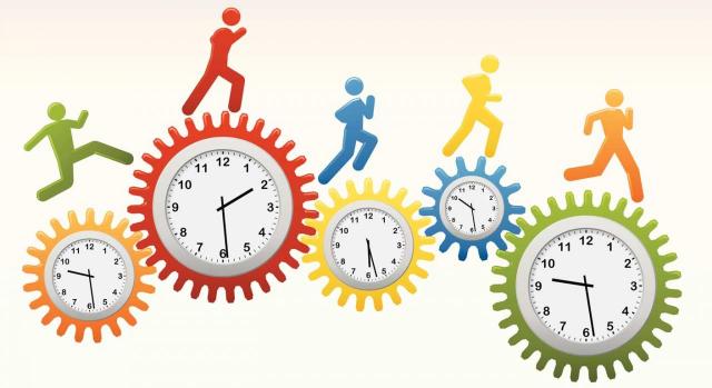 Horario laboral
