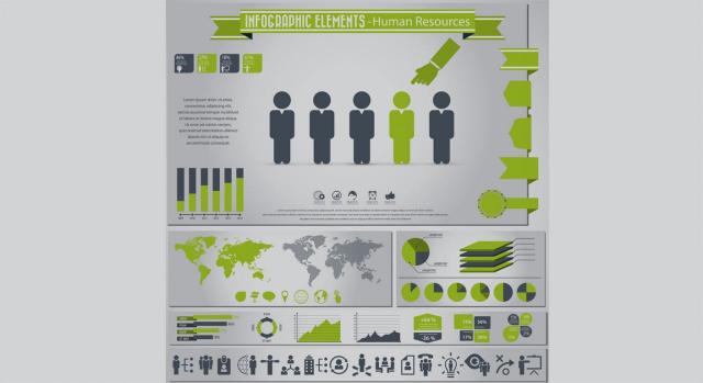 Iconografía Recursos Humanos