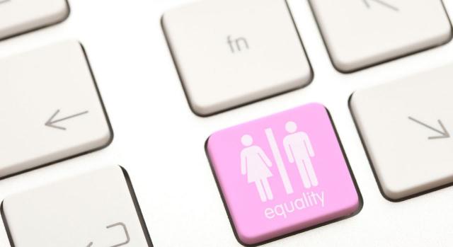 Día Internacional de la Mujer 8 de marzo de 2020