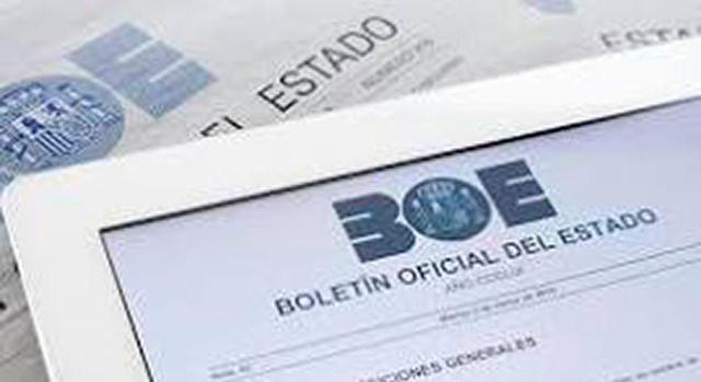 En un vistazo: normativa publicada en el BOE durante julio 2025