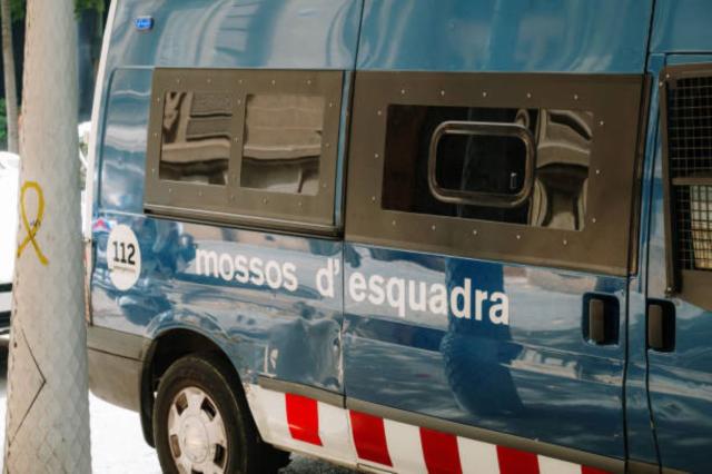 Incapacidad permanente total Mossos d´Esquadra Incapacidad permanente total Mossos d´Esquadra