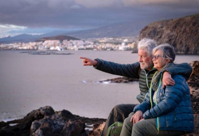 Licitación viajes Imserso