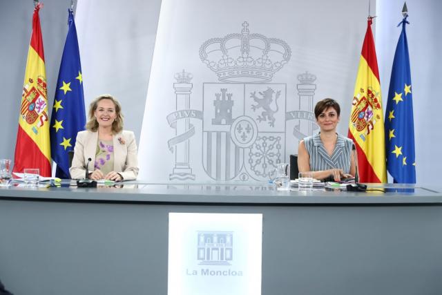 Mejora del derecho a la conciliación Mejora del derecho a la conciliación