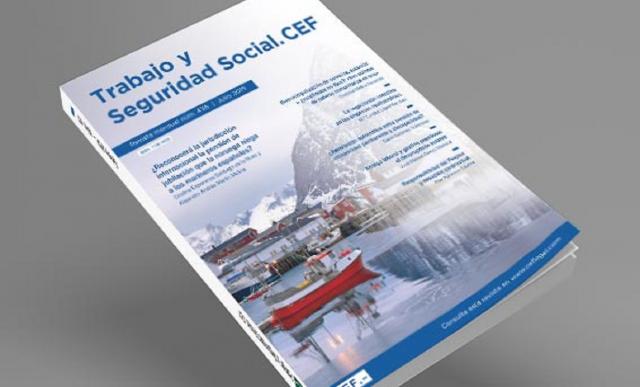 Revista laboral Noruega