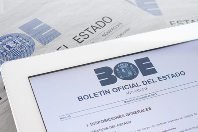 La notificación edictal del alta médica vincula al trabajador La notificación edictal del alta médica vincula al trabajador