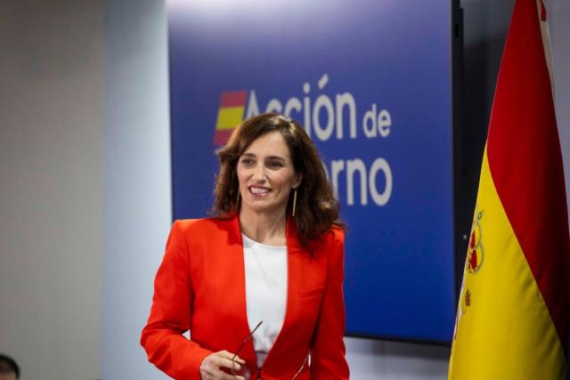 Anteproyecto de Ley de las Organizaciones de Pacientes