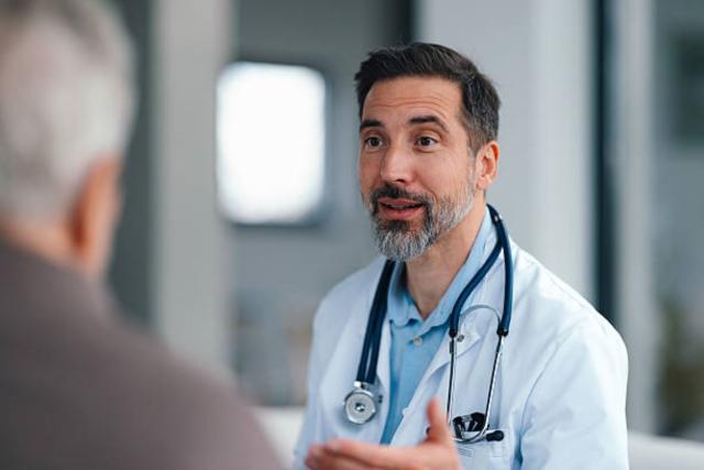 Permiso de asistencia al médico cuando se acude a la sanidad privada