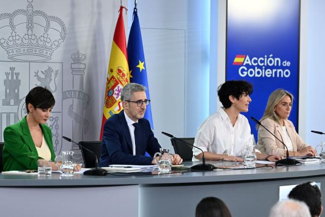 Nuevo Estatuto Marco del personal estatutario de los servicios de salud Nuevo Estatuto Marco del personal estatutario de los servicios de salud