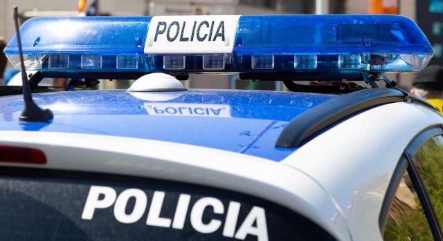 La Policía Nacional destapa en Sevilla un fraude de más de 3.000.000 euros con falsos contratos de formación en un entramado empresarial