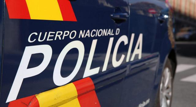 Policía Nacional