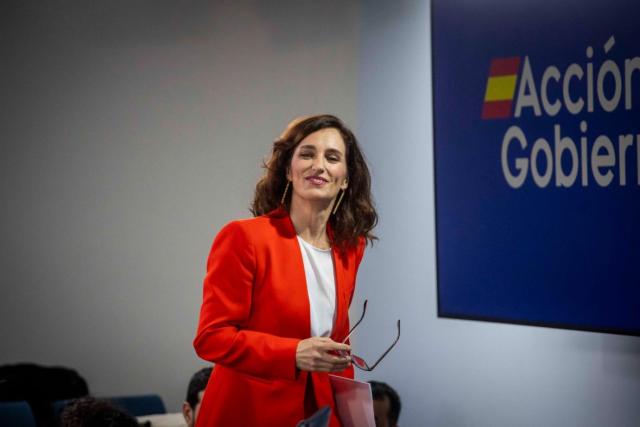 Financiación de los productos sanitarios en la prestación farmacéutica