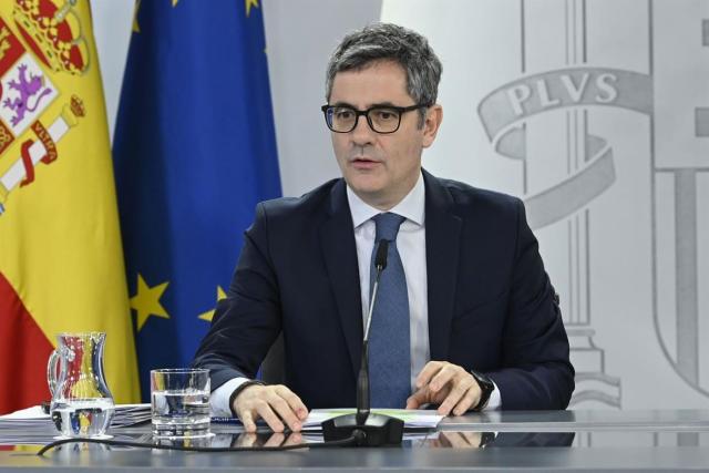 Anteproyecto de Ley Orgánica de protección civil del derecho al honor