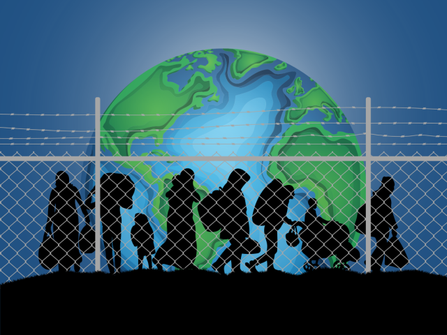 Programa Nacional de Reasentamiento de Refugiados.