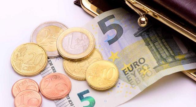 Subida del SMI a 950 euros mensuales en 2020