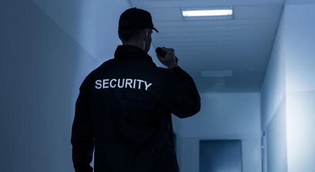 Security