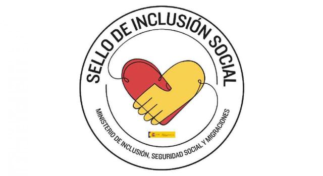 Sello de Inclusión Social