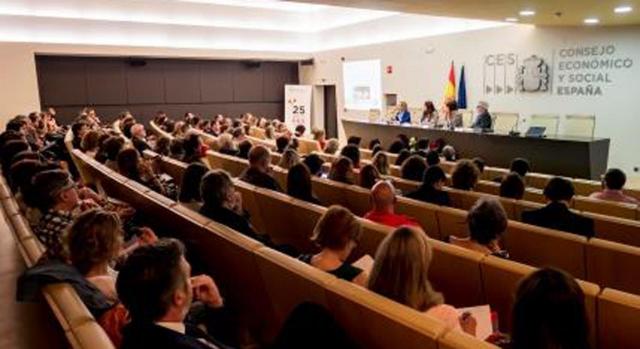 Celebrada la XVIII Jornada Anual de SIMA-FSP