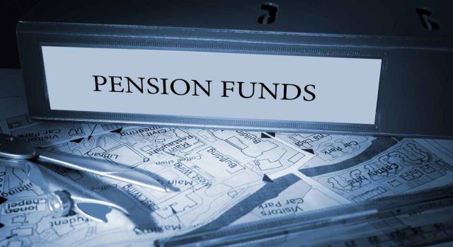 Sistema de fondo de pensiones