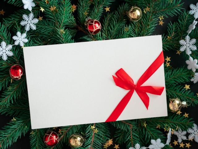 Cesta de Navidad: no existe condición más beneficiosa Cesta de Navidad: no existe condición más beneficiosa