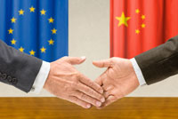 Un paso más en el Proyecto de Reforma de Protección Social UE-China