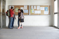 Aprobada la normativa de admisión a las Enseñanzas Universitarias Oficiales de Grado