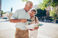 El IMSERSO lanza su oferta de viajes con el objetivo de mejorar la calidad de vida de las personas mayores e impulsar el sector turístico y el empleo