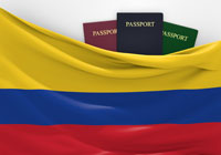 Soria anuncia la eliminación de los visados a los colombianos que deseen viajar a Europa